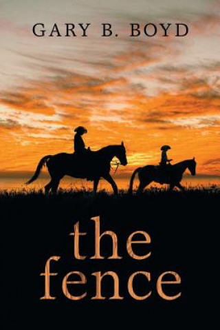 Libro Fence Gary B. Boyd
