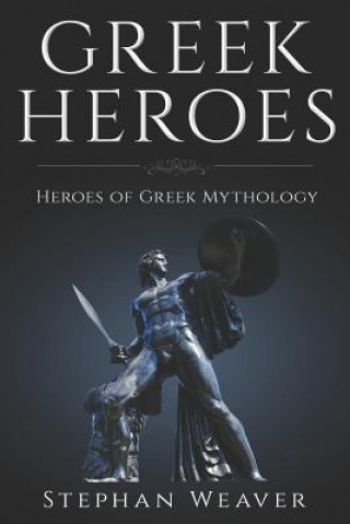 Carte Greek Heroes Stephan Weaver