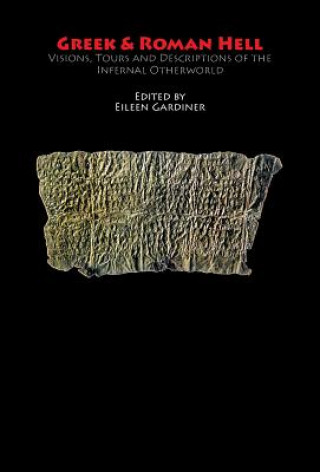 Carte Greek & Roman Hell Eileen Gardiner