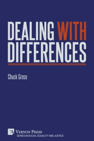 Knjiga Dealing With Differences Chuck Grose