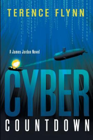 Kniha Cyber Countdown Terence Flynn