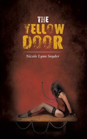 Knjiga Yellow Door BETHANY L BORRILEZ