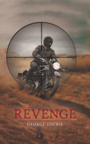 Kniha Revenge GEORGE LOCKIE