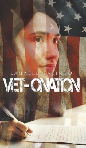 Buch Vet-Onation LAURELL GALINDO