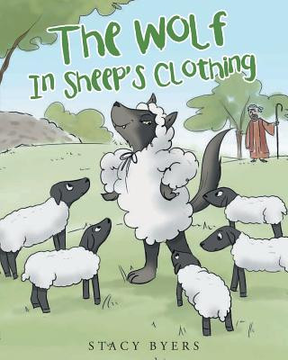 Carte Wolf In Sheep's Clothing Stacy Byers