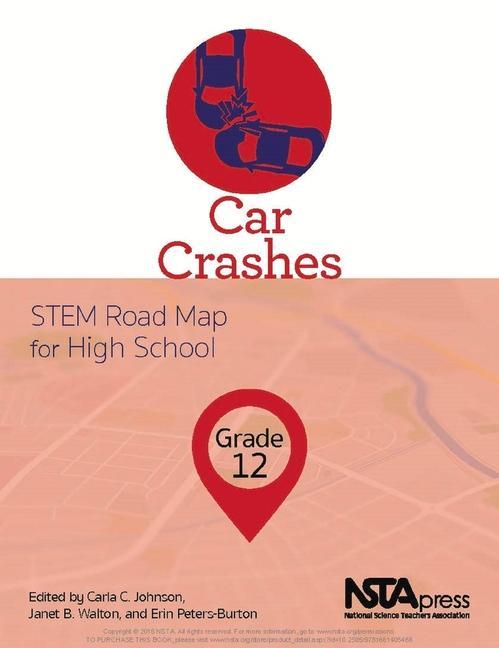 Buch Car Crashes Janet B Walton