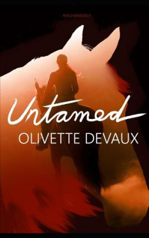 Book Untamed Olivette Devaux