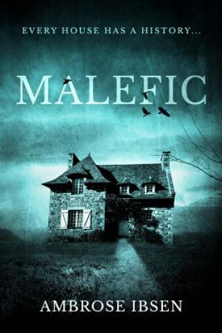 Libro Malefic Ambrose Ibsen