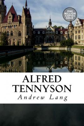 Knjiga Alfred Tennyson Andrew Lang