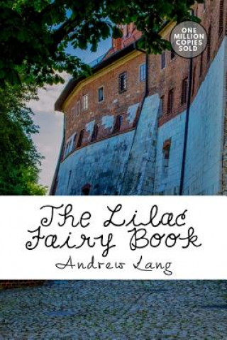 Kniha The Lilac Fairy Book Andrew Lang