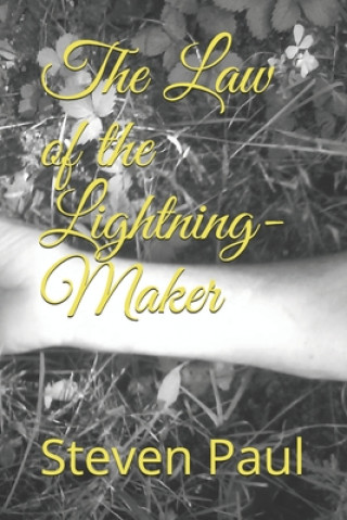 Buch The Law of the Lightning-Maker Steven Paul