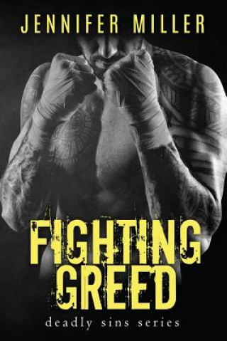 Boek Fighting Greed Jennifer Miller