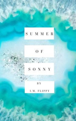 Kniha Summer of Sonny I M Flippy