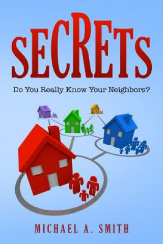 Knjiga Secrets Michael A Smith