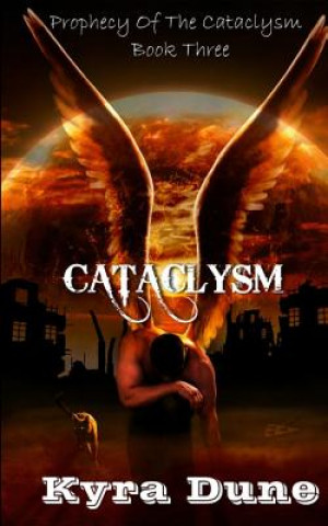 Buch Cataclysm Kyra Dune