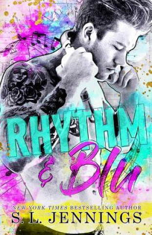 Boek Rhythm & Blu S L Jennings