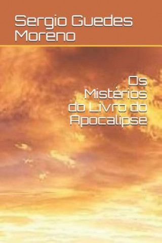 Книга OS Mist Sergio Guedes Moreno