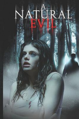 Buch A Natural Evil Sean Wright
