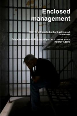 Książka Enclose Management Torrey Holloway