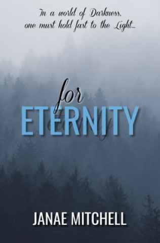 Könyv For Eternity Janae Mitchell