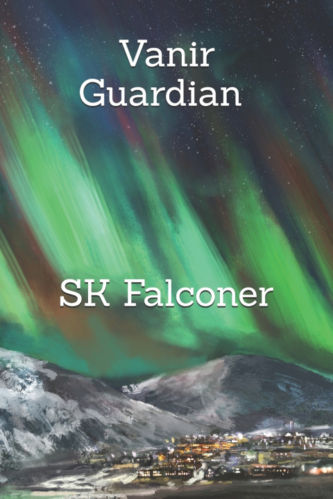 Knjiga Vanir, Guardian. Mr Saul Kenneth Falconer
