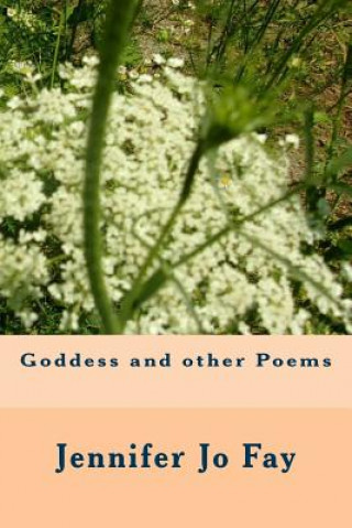 Kniha Goddess and Other Poems Jennifer Jo Fay