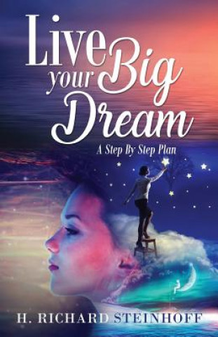 Libro Live Your Big Dream H.Richard Steinhoff