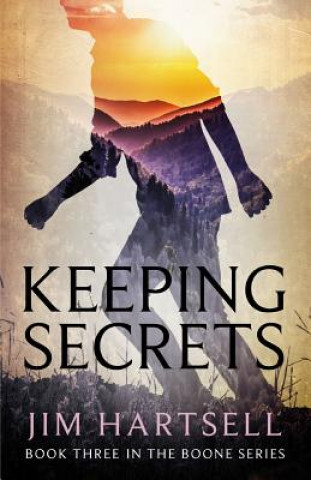 Libro Keeping Secrets Jim Hartsell