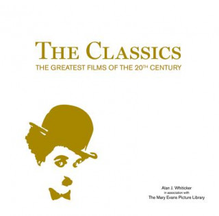 Kniha Classics Alan J. Whiticker