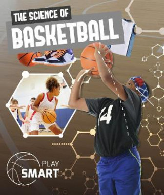 Carte Science of Basketball William Anthony