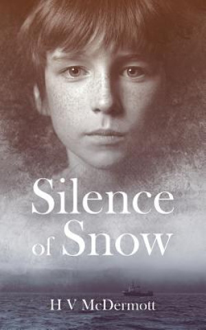 Carte Silence of Snow HV McDermott