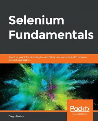 Carte Selenium Fundamentals Diego Molina