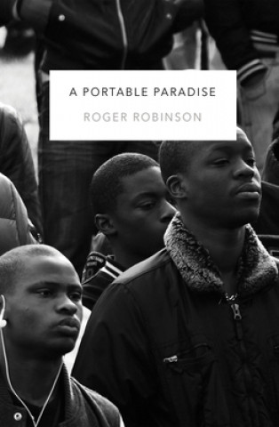 Knjiga Portable Paradise Roger Robinson