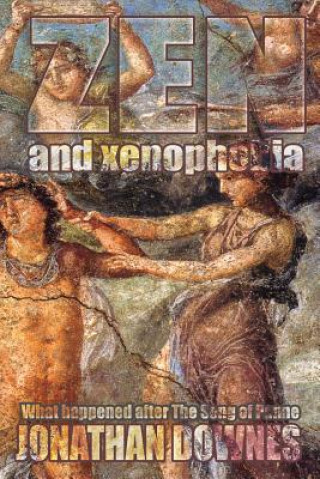 Libro Zen and Xenophobia Jonathan Downes