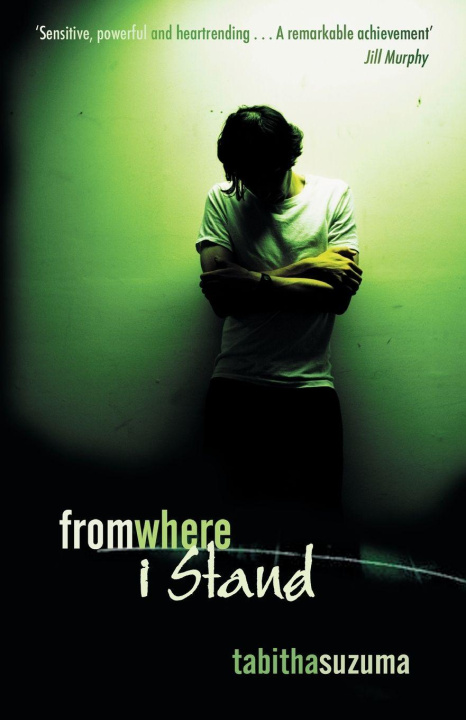 Libro From Where I Stand Tabitha Suzuma