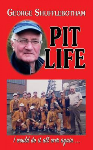 Carte Pit Life George Shufflebotham