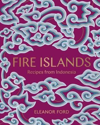 Book Fire Islands Eleanor Ford