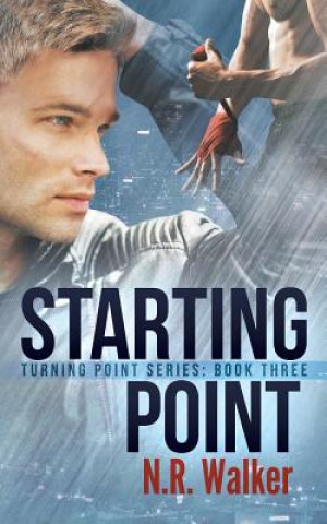 Kniha Starting Point N.R. Walker