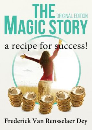 Buch Magic Story - Original Edition Frederick Van Rensselaer Dey
