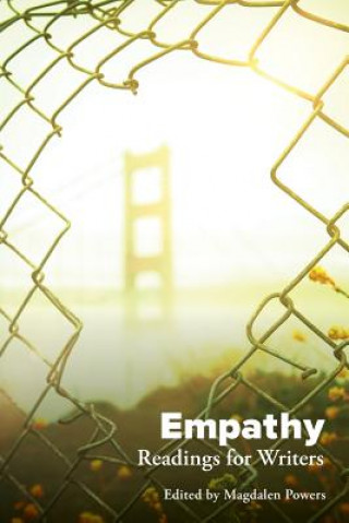 Knjiga Empathy Magdalen Powers