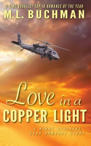 Boek Love in a Copper Light M. L. Buchman