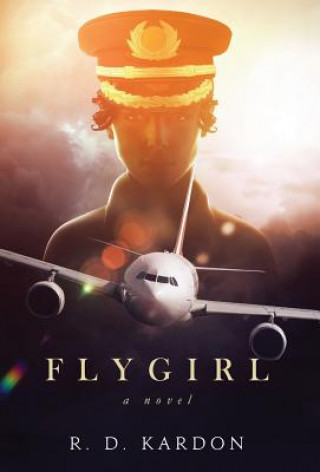 Libro Flygirl R. D. Kardon