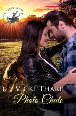 Carte Photo Chute Vicki Tharp