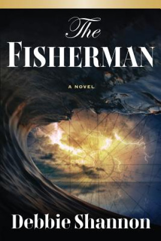 Knjiga Fisherman Debbie Shannon