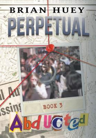 Libro Perpetual Brian Huey