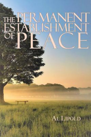 Book Permanent Establishment of Peace Al Lipold