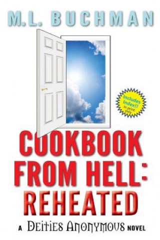 Knjiga Cookbook From Hell M. L. Buchman