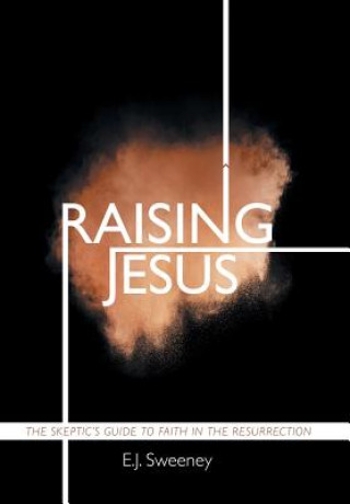 Libro Raising Jesus E.J. Sweeney
