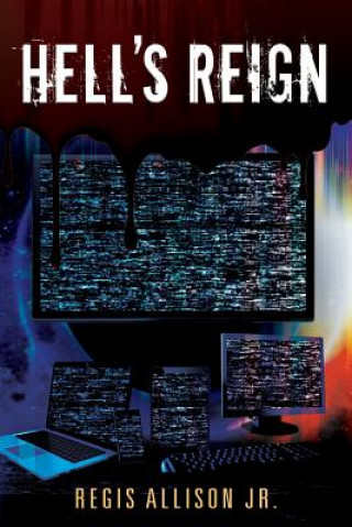 Carte Hell's Reign Regis Allison Jr
