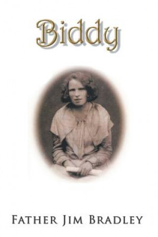 Βιβλίο Biddy Father Jim Bradley